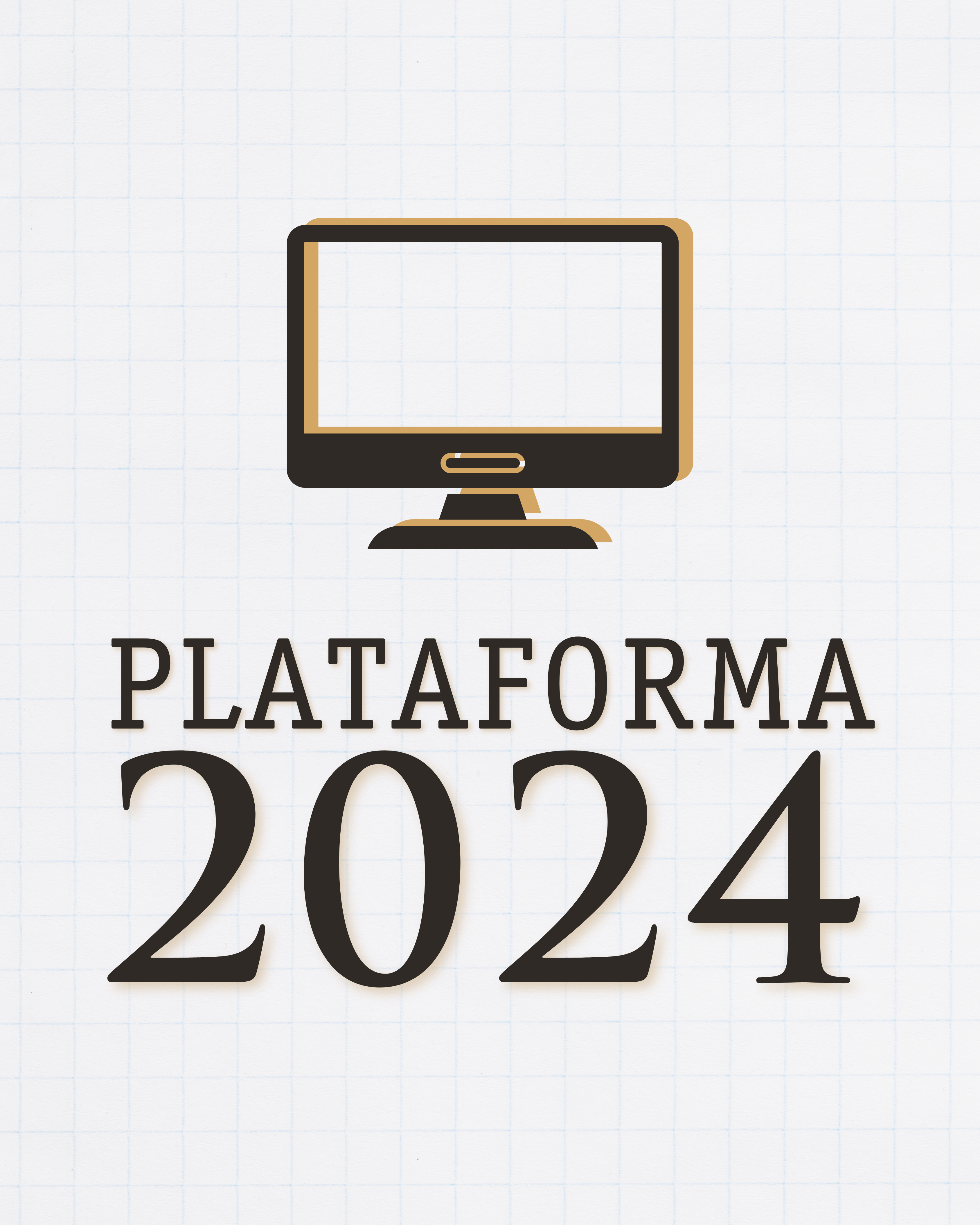 PLATAFORMA 2024